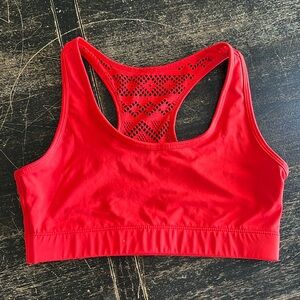 Zyia sports bra